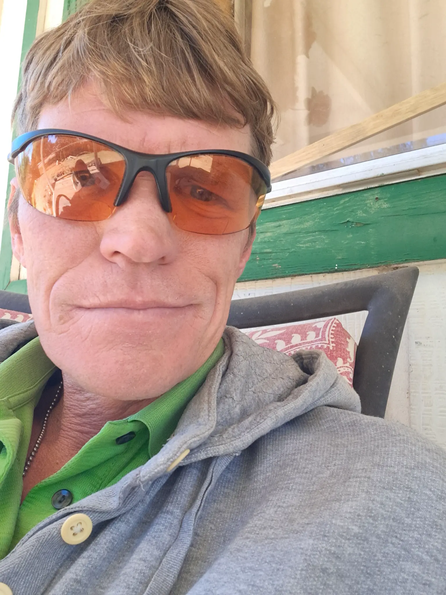 Matthew Brandon Maders